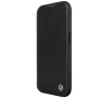 Nillkin Qin Pro Plain Leather + Cloth case for Apple iPhone 15 Pro 6.1 (2023) order from official NILLKIN store